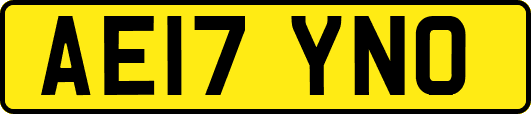 AE17YNO
