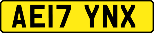 AE17YNX
