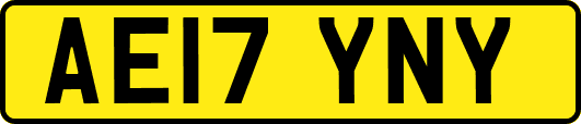 AE17YNY