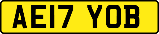 AE17YOB