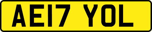 AE17YOL