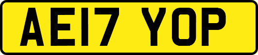 AE17YOP