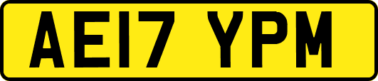 AE17YPM