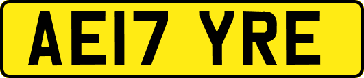 AE17YRE