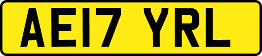 AE17YRL