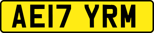 AE17YRM
