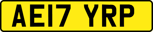 AE17YRP