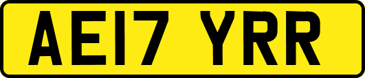 AE17YRR