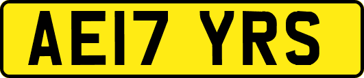 AE17YRS