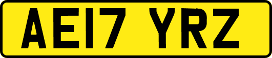 AE17YRZ