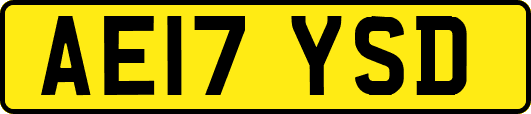 AE17YSD