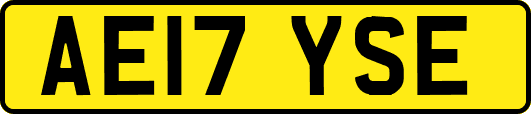 AE17YSE