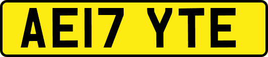 AE17YTE
