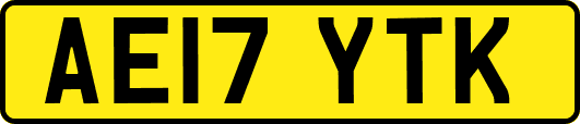 AE17YTK