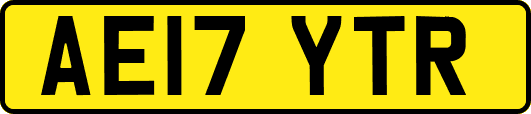 AE17YTR