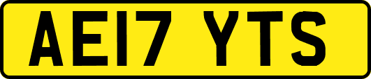 AE17YTS