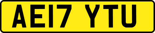 AE17YTU