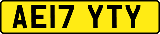 AE17YTY