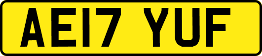 AE17YUF