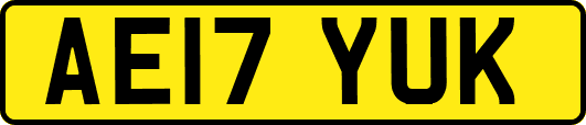 AE17YUK