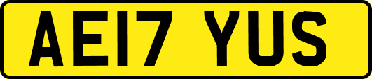 AE17YUS