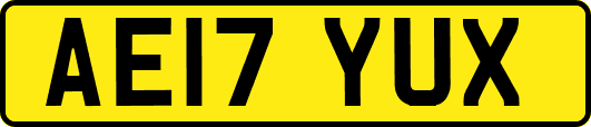 AE17YUX