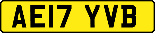 AE17YVB