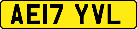AE17YVL