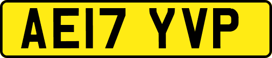 AE17YVP