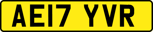 AE17YVR