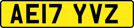 AE17YVZ
