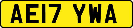 AE17YWA