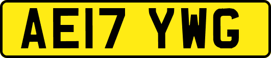 AE17YWG