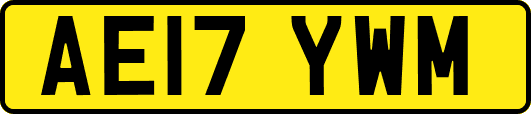 AE17YWM