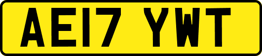 AE17YWT