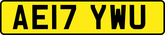AE17YWU