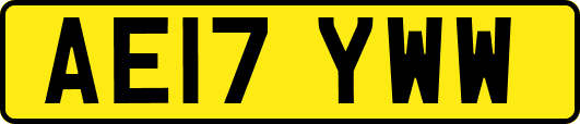 AE17YWW