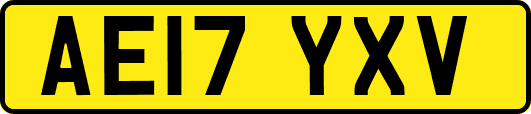 AE17YXV