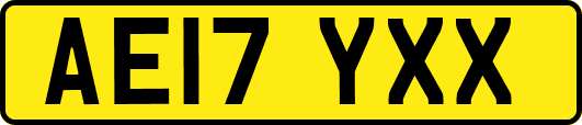 AE17YXX