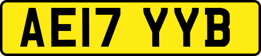 AE17YYB