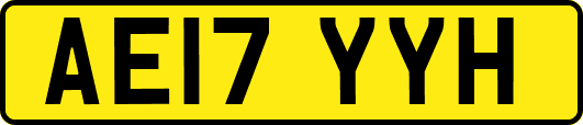 AE17YYH