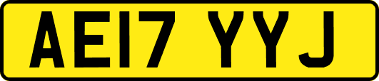 AE17YYJ