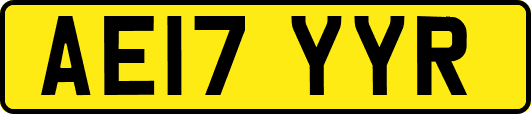 AE17YYR