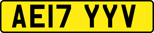 AE17YYV