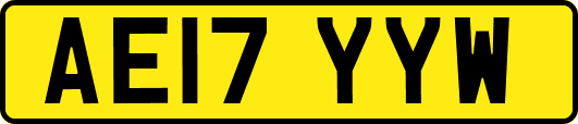 AE17YYW