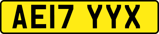AE17YYX