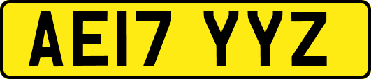 AE17YYZ