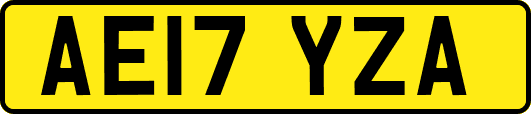 AE17YZA