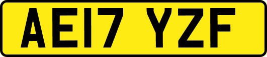 AE17YZF