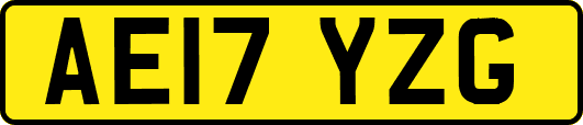 AE17YZG